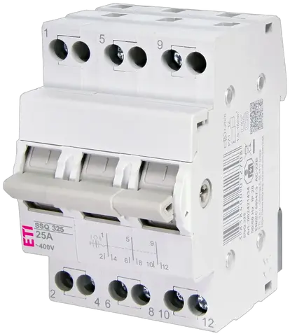 Image of SSQ  325