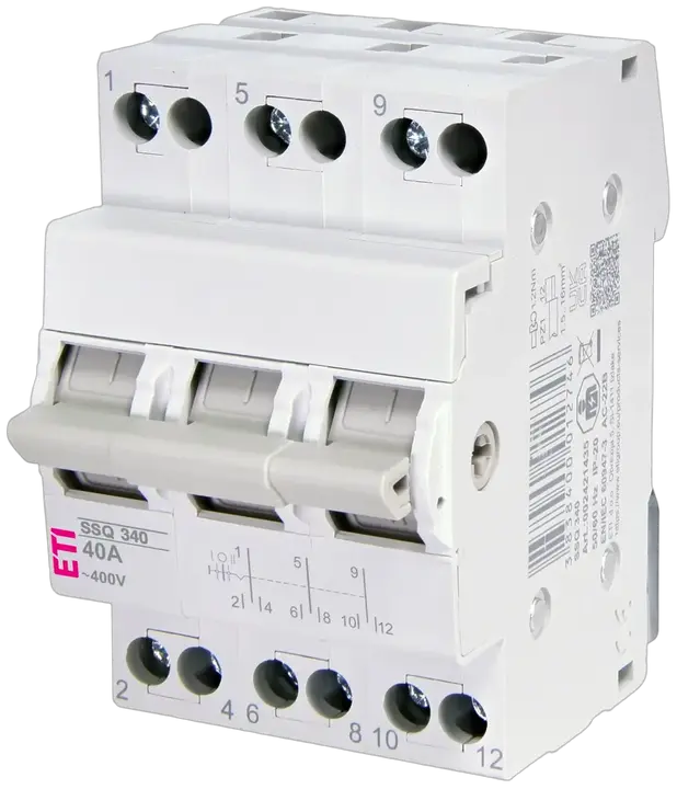 Image of SSQ  340