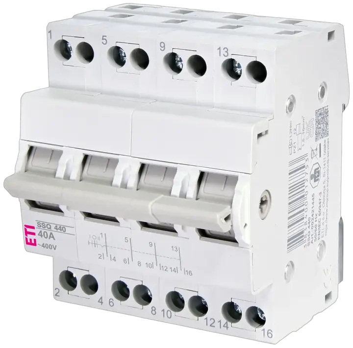 Image of SSQ  440