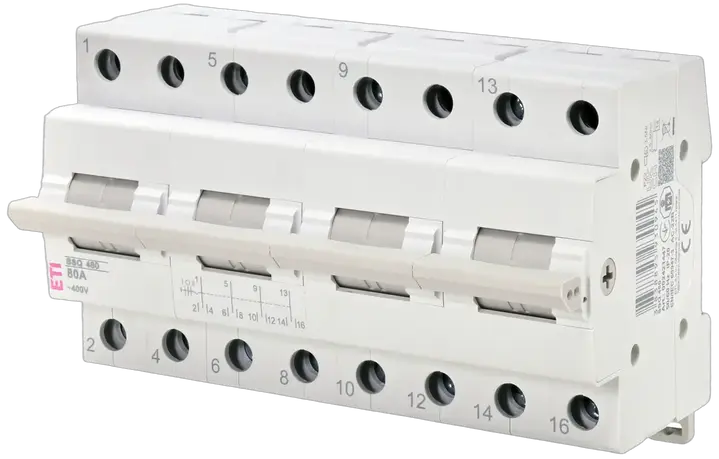 Image of SSQ  480