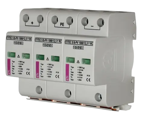 *ETITEC S B-PV 1200/12,5 Y