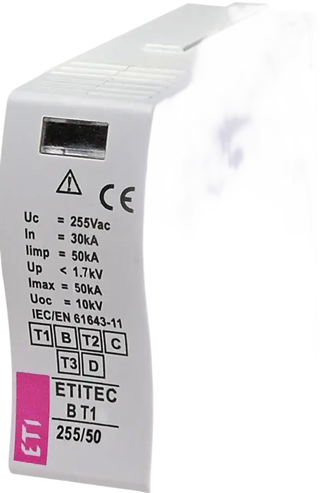 Image of *MOD.ETITEC B T12 255/50