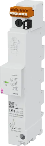 Image of ETITEC NF T123 300/7,5 3+0 RC