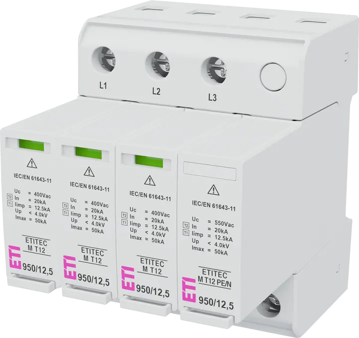 Image of ETITEC M T12 950/12,5 4Y