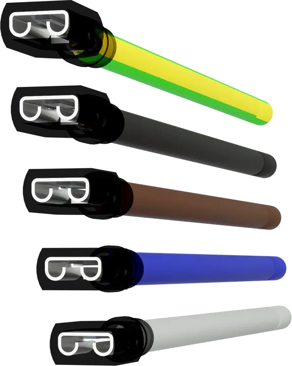 Image of Cable set ETITEC EV T23