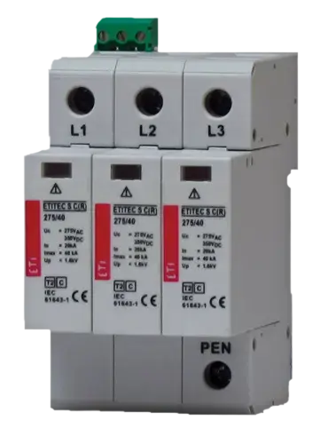 Image of *Module ETITEC S C 440/20