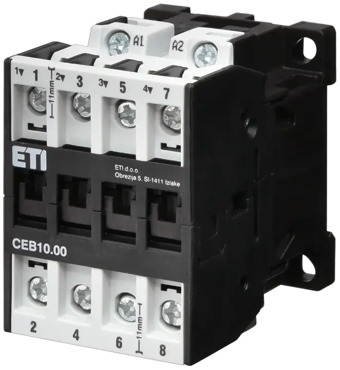 Image of CEB10.00-230V-50/60HZ