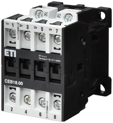 Image of CEB18.00-230V-50/60HZ
