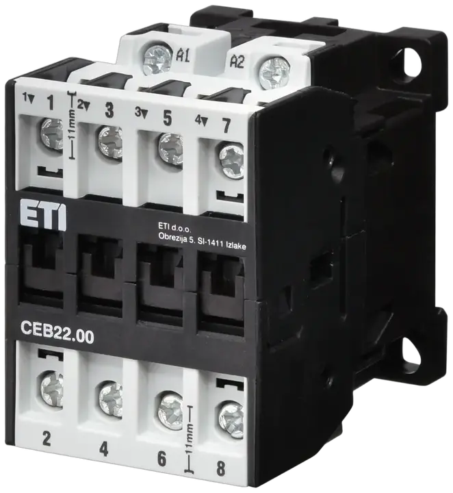 Image of CEB22.00-230V-50/60HZ