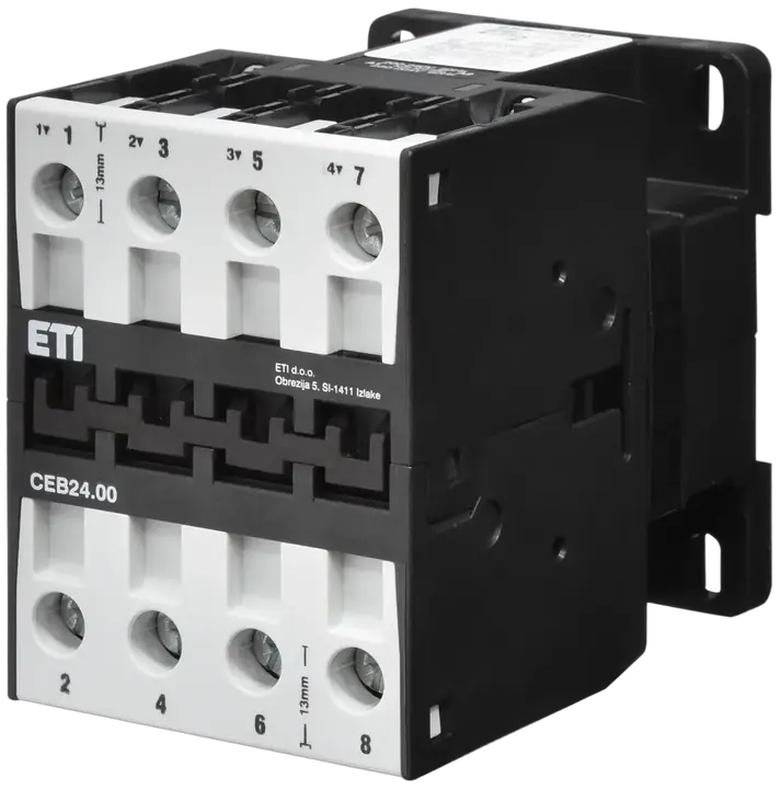 Image of CEB24.00-230V-50/60HZ