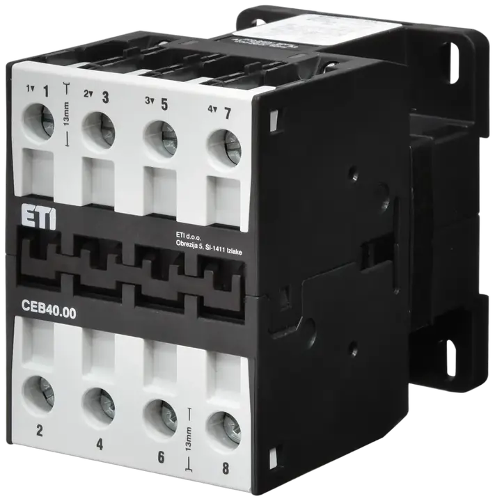 Image of CEB40.00-230V-50/60HZ