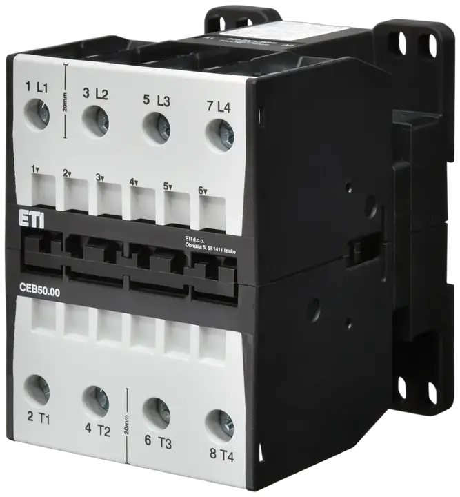 Image of CEB50.00-230V-50/60HZ
