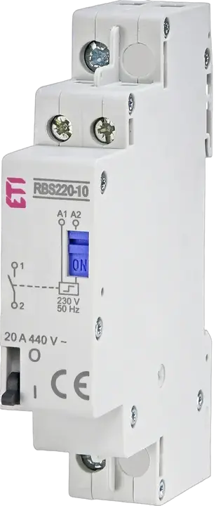 Image of RBS220-10-230V AC