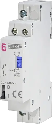 Image of RBS220-10-230V AC