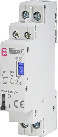 Image of RBS225-11-230V AC