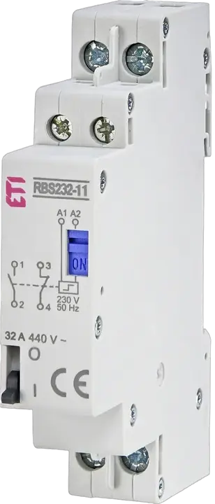 Image of RBS232-11-230V AC