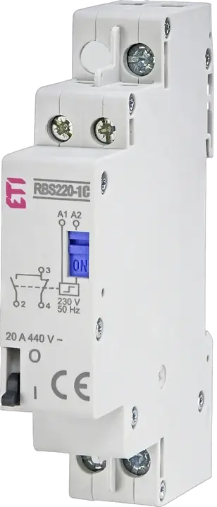 Image of RBS220-1C-230V AC