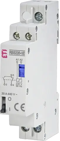 Image of RBS220-1C-230V AC