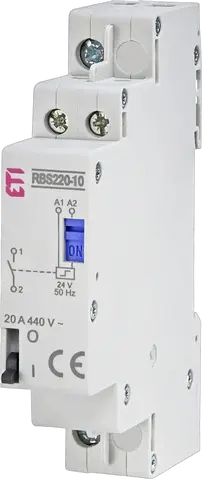 Image of RBS220-10-24V AC