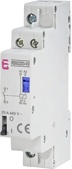 Image of RBS225-10-24V AC