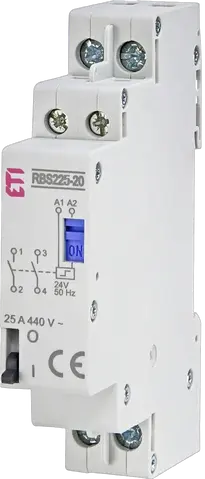 Image of RBS225-20-24V AC