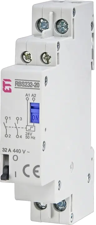Image of RBS232-20-24V AC