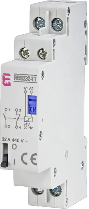 Image of RBS232-11-24V AC