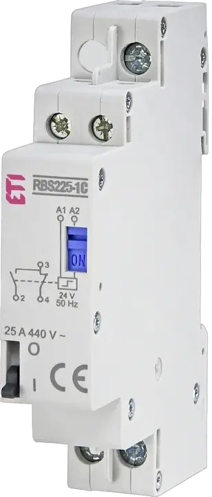 Image of RBS225-1C-24V AC