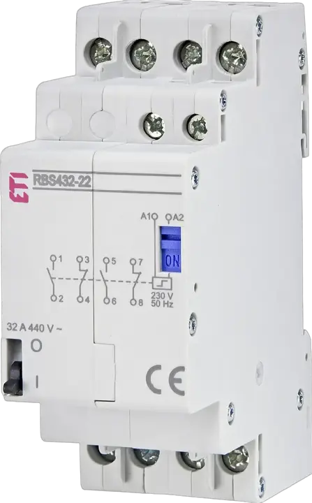 Image of RBS432-22-230V AC