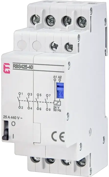 Image of RBS425-40-24V AC