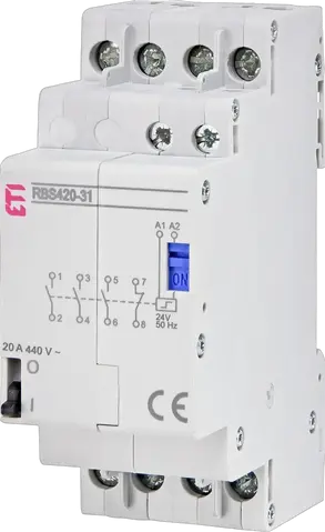 RBS420-31-24V AC