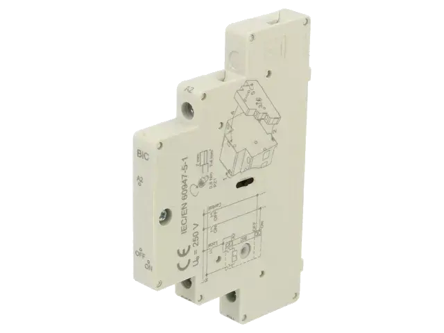 Image of RBS-BIC