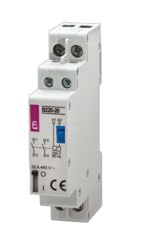 Image of RBS220-10-12V AC