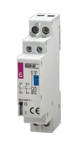 Image of RBS220-10-12V AC