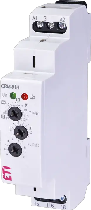Image of CRM-91H UNI