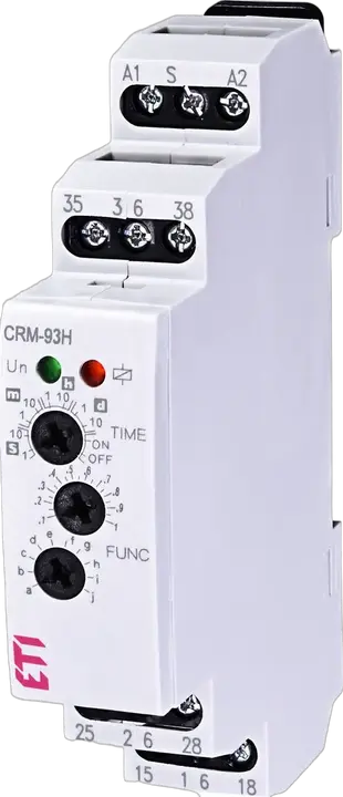 Image of CRM-93H UNI