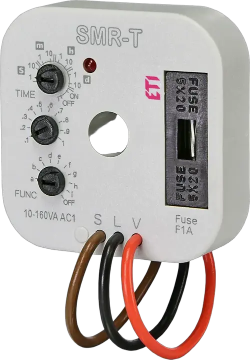 Image of SMR-T