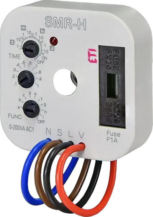 Image of SMR-H