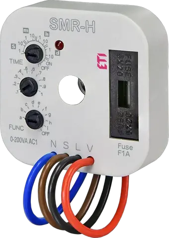 Image of SMR-H