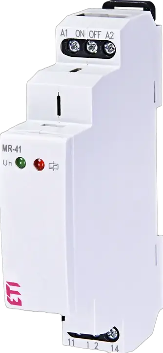 Image of MR-41 UNI