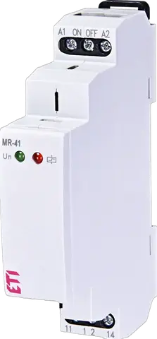 Image of MR-41 UNI