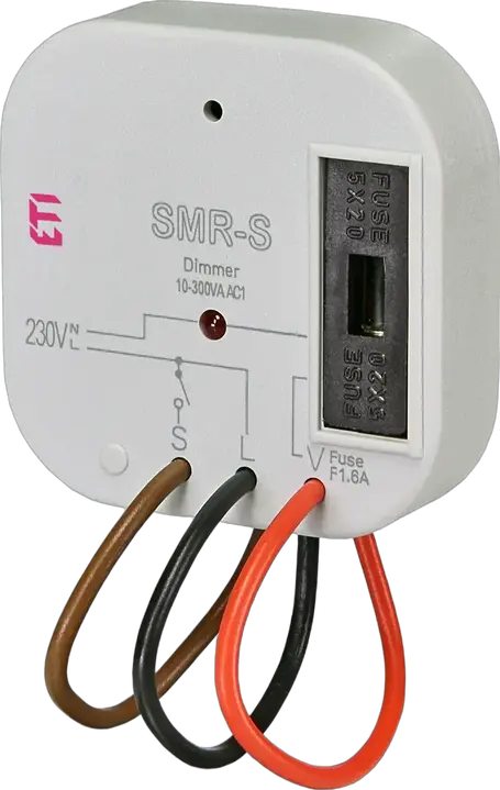Image of SMR-S