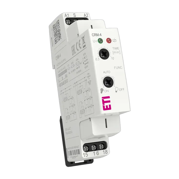 Image of CRM-4
