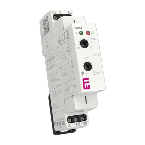 Image of CRM-4