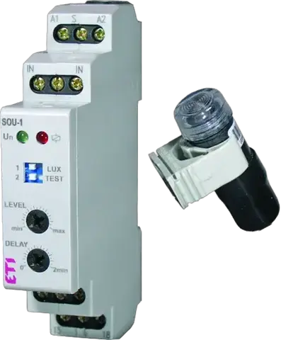 Image of SOU-1-UNI+senzor
