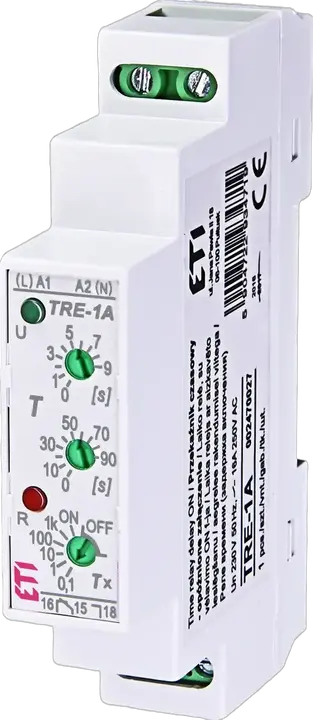 Image of TRE-1A