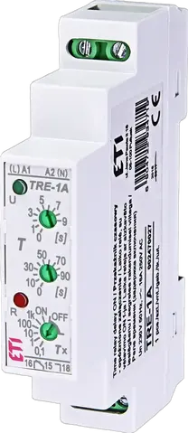 Image of TRE-1A