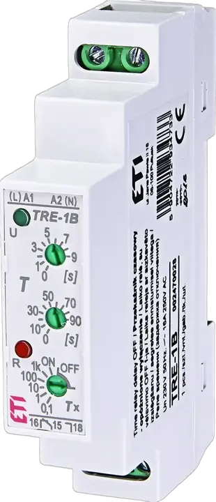 Image of TRE-1B