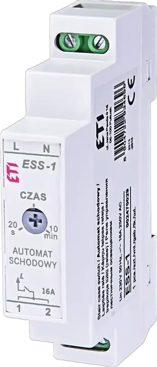 Image of ESS-1