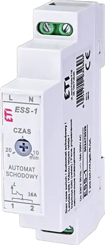 Image of ESS-1